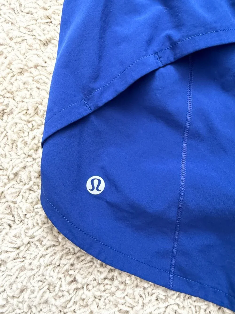 Lululemon Speed Up High-Rise Lined Shorts 4